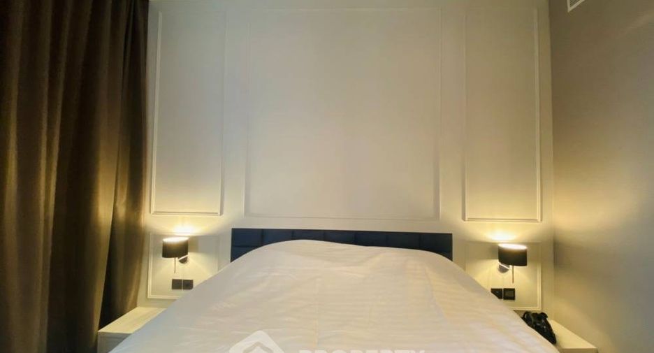 For sale 1 bed condo in Watthana, Bangkok