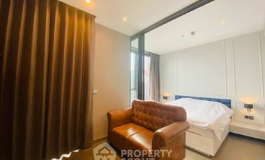 For sale 1 bed condo in Watthana, Bangkok