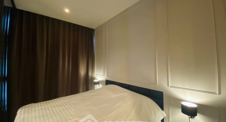 For sale 1 bed condo in Watthana, Bangkok