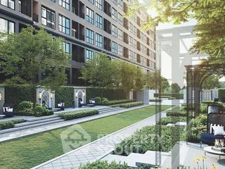 For sale 1 bed condo in Lat Phrao, Bangkok