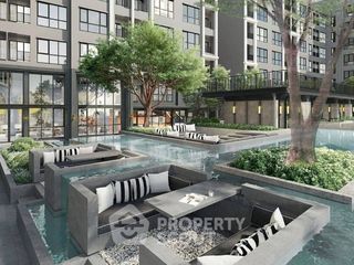 For sale 1 bed condo in Lat Phrao, Bangkok