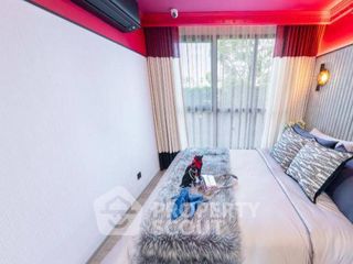 For sale 1 bed condo in Lat Phrao, Bangkok