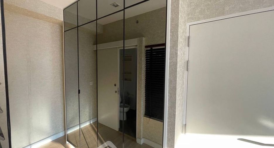 Wohnung zum Kauf mit 1 Zimmer in Sathon, Bangkok