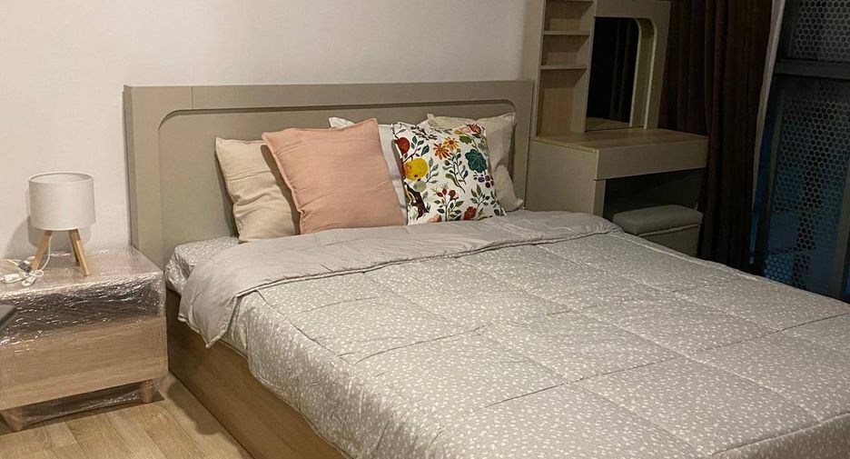 For rent そして for sale 1 Beds condo in Watthana, Bangkok