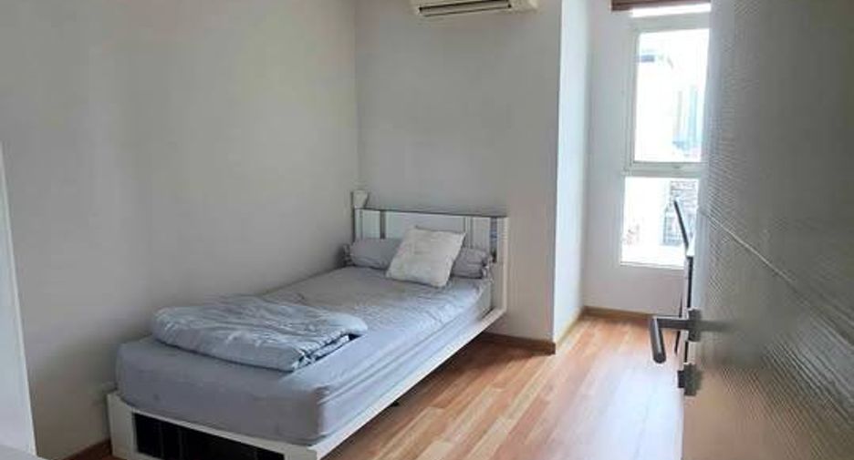 For sale 2 bedrooms condo in Ratchathewi, Bangkok