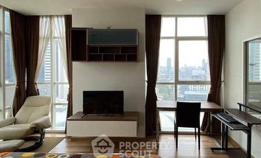 For sale 2 bedrooms condo in Ratchathewi, Bangkok
