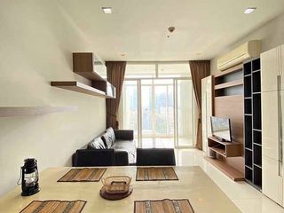 À vendre 2 chambres condo à Ratchathewi, Bangkok