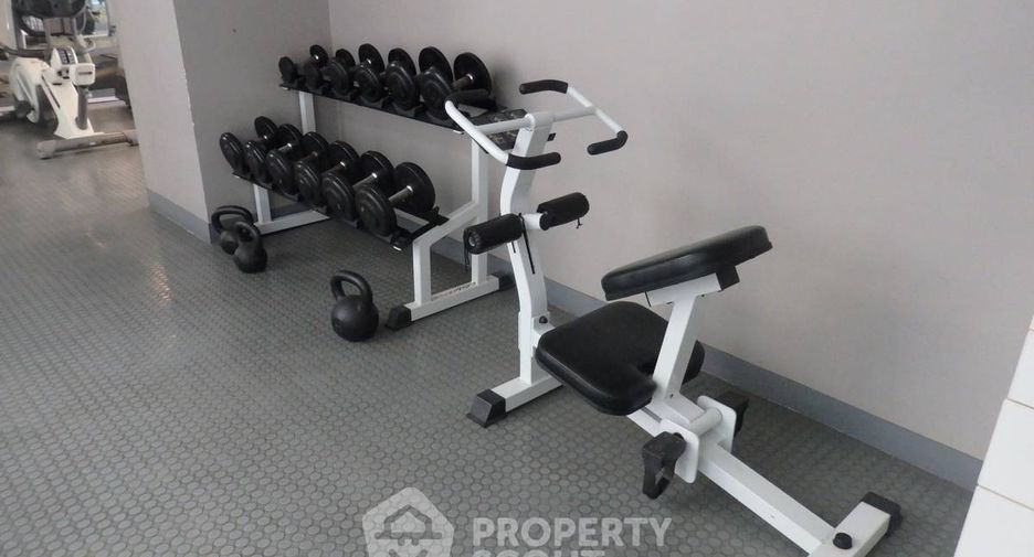 Condo en venta de 4 habitaciones en Watthana, Bangkok
