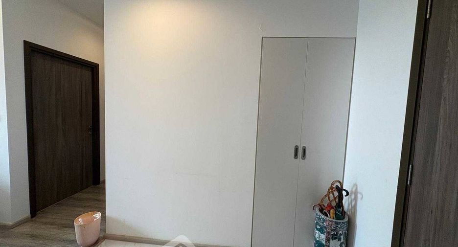 For sale 2 bedrooms condo in Bang Na, Bangkok