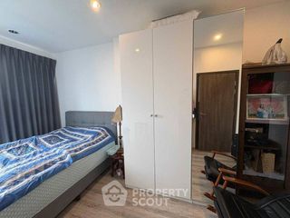 For sale 2 bedrooms condo in Bang Na, Bangkok