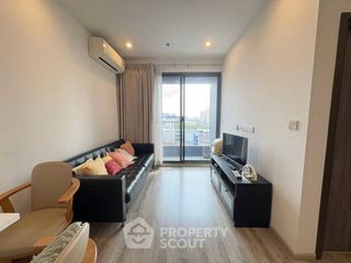For sale 2 bedrooms condo in Bang Na, Bangkok