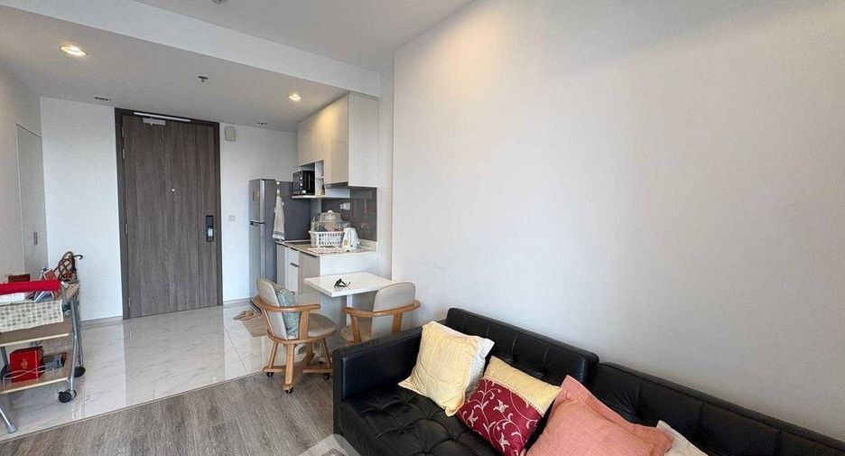 For sale 2 bedrooms condo in Bang Na, Bangkok