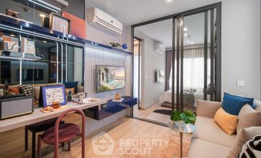 For sale 1 bed condo in Khlong Toei, Bangkok