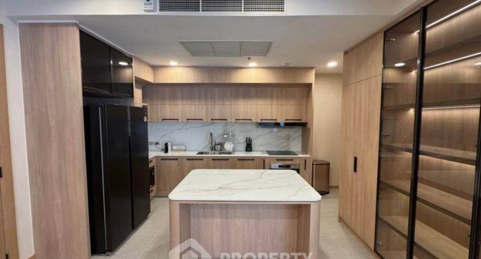 Condo en venta de 2 habitaciones en Bang Kho Laem, Bangkok