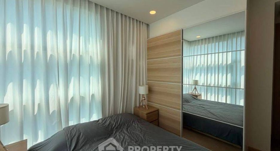 Condo en venta de 2 habitaciones en Bang Kho Laem, Bangkok