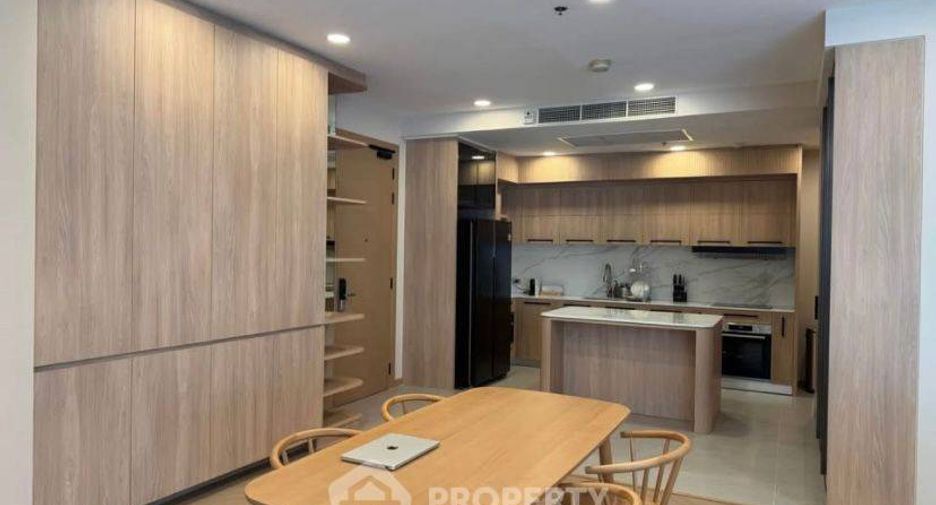 Condo en venta de 2 habitaciones en Bang Kho Laem, Bangkok