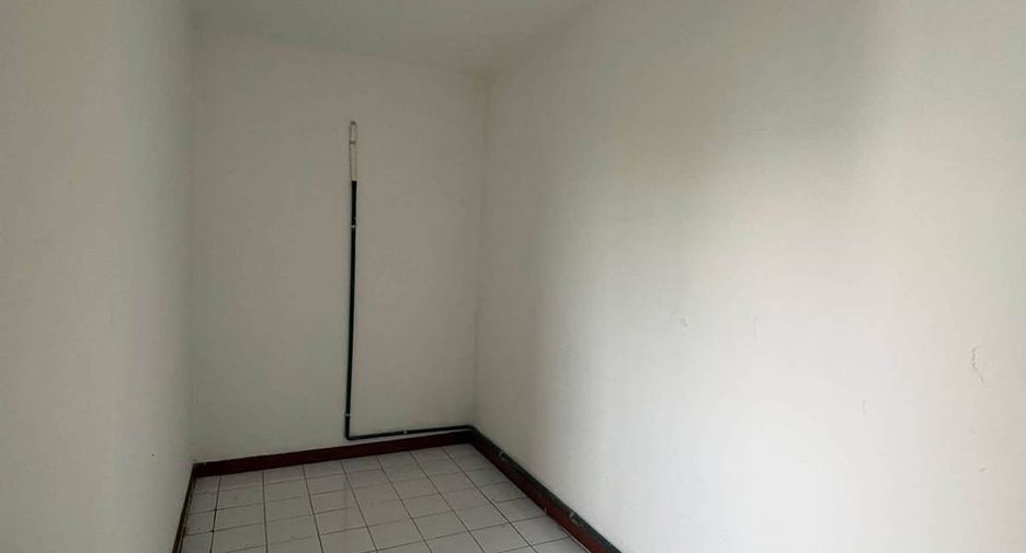 For sale 2 bedrooms condo in Bang Phli, Samut Prakan
