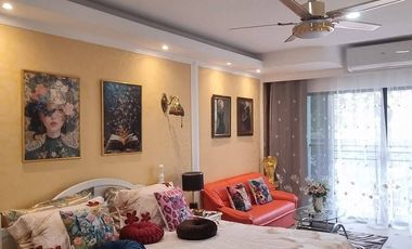 出售 1 卧室 公寓 在 Bang Lamung, Chon Buri