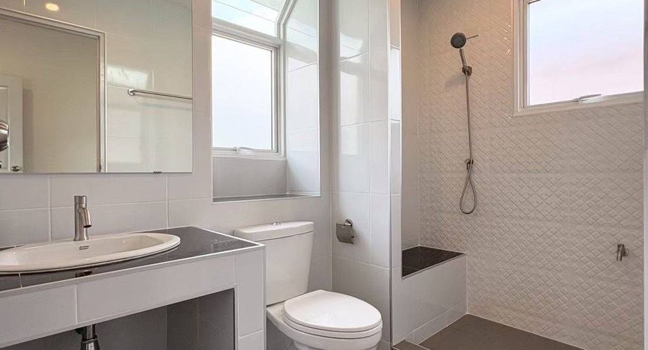 À vendre 1 chambre condo à Phaya Thai, Bangkok