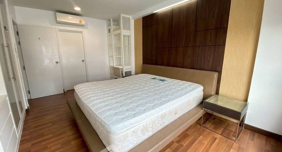 À vendre 1 chambre condo à Phaya Thai, Bangkok