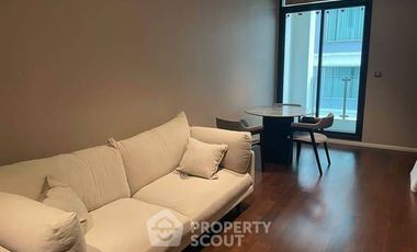 For rent and for sale 1 bed condo in Khlong Toei, Bangkok