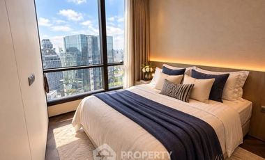 À vendre 2 chambres condo à Khlong Toei, Bangkok