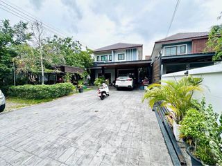 出售 4 卧室 独立屋 在 Si Racha, Chon Buri