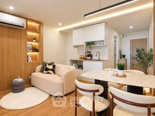 À vendre 2 chambres condo à Prawet, Bangkok