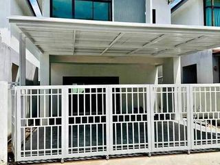 Casa en venta de 4 habitaciones en Mueang Chon Buri, Chonburi