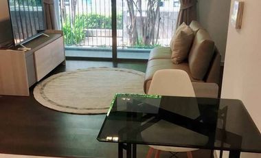 Wohnung zum Kauf mit 1 Zimmer in Sathon, Bangkok