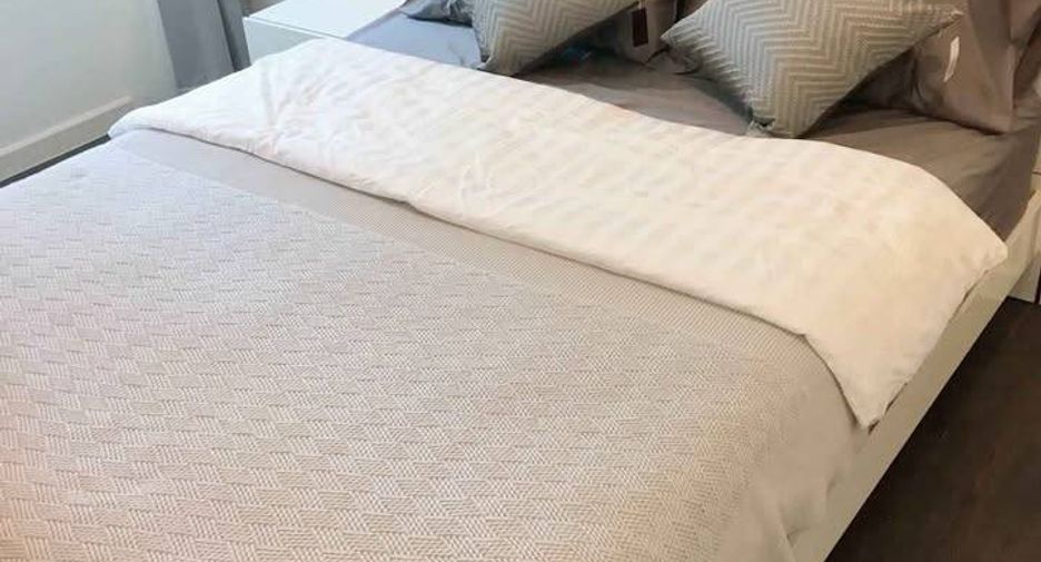 Condo en venta de 1 habitaciones en Sathon, Bangkok