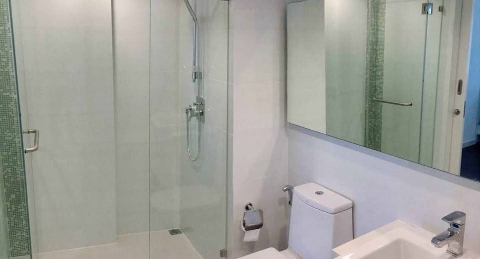 Condo en venta de 1 habitaciones en Sathon, Bangkok