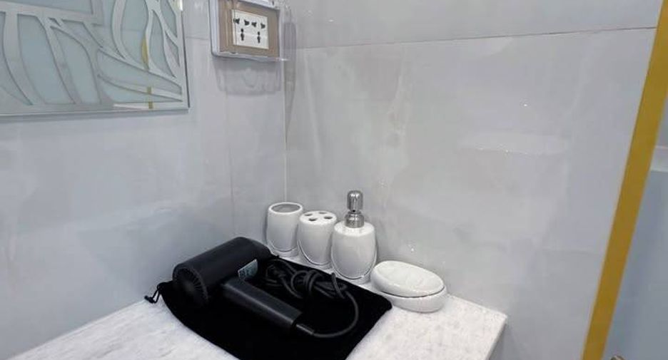 Condo en venta de 1 habitaciones en Jomtien, Pattaya