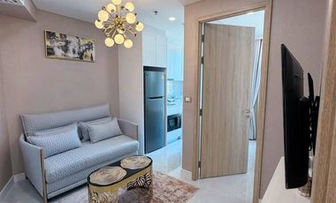 For sale 1 bed condo in Jomtien, Pattaya