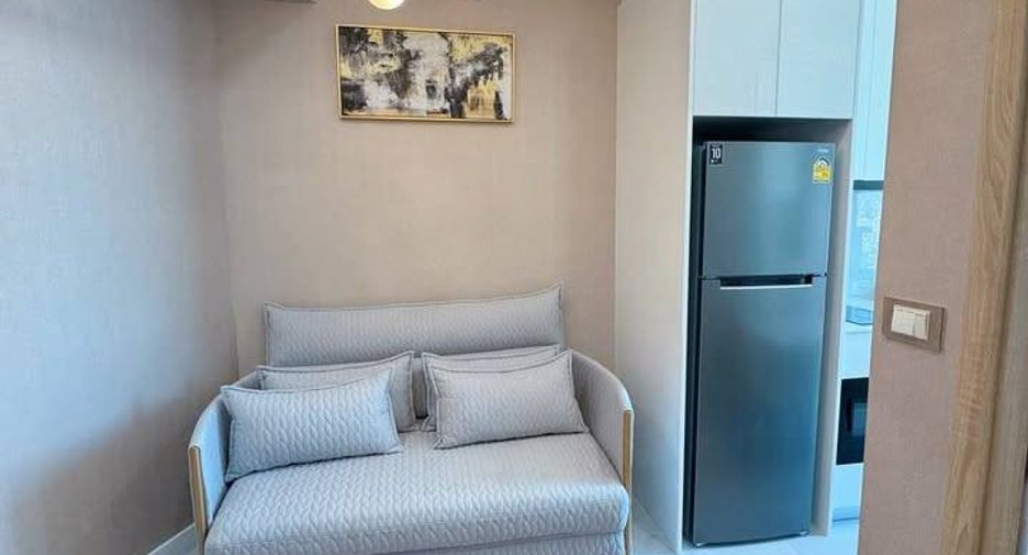Condo en venta de 1 habitaciones en Jomtien, Pattaya