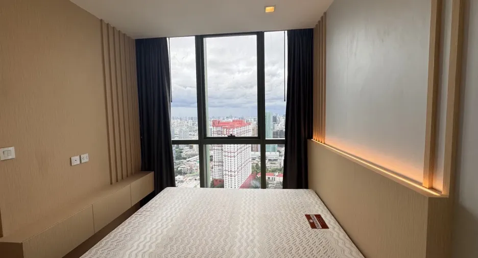 出售 1 卧室 公寓 在 Pathum Wan, 曼谷