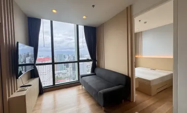 出售 1 卧室 公寓 在 Pathum Wan, 曼谷