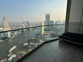 Продажа 1 кровать кондо в Кхлонг Сан, Бангкок