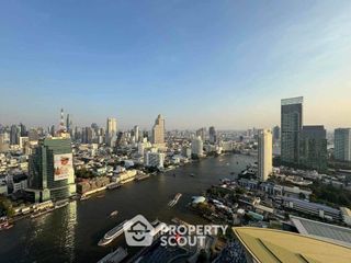 Продажа 1 кровать кондо в Кхлонг Сан, Бангкок
