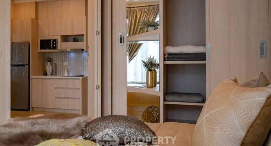 For sale 3 ベッドルーム condo in Bang Lamung, Chonburi