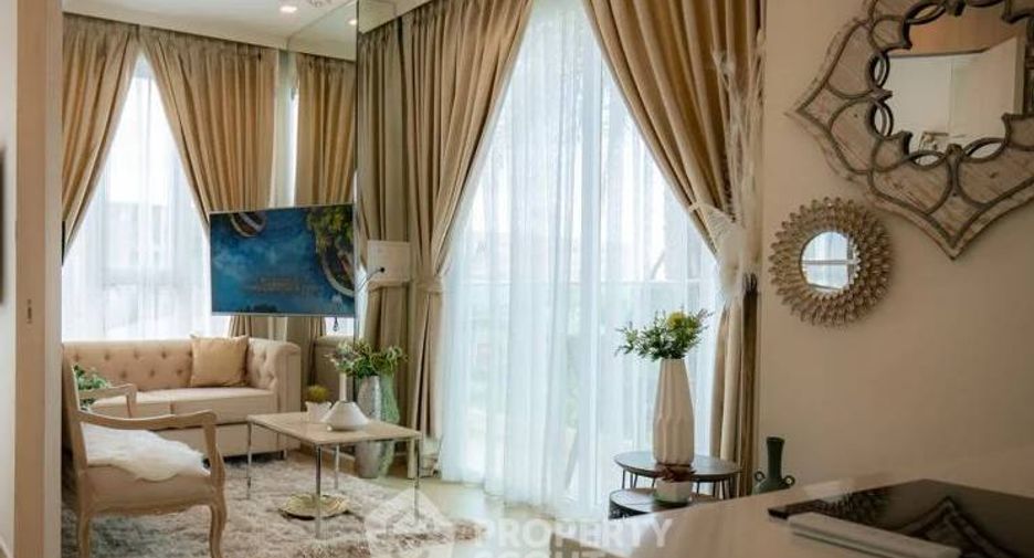 For sale 3 ベッドルーム condo in Bang Lamung, Chonburi