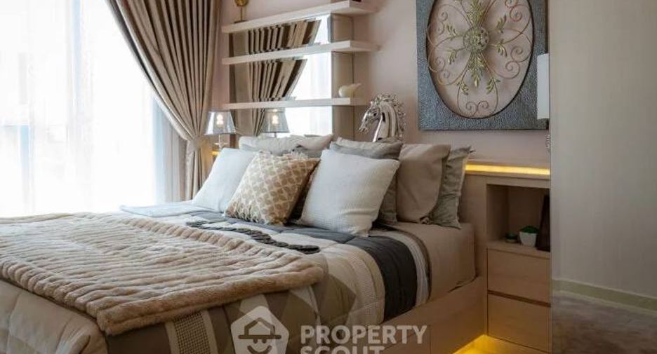 For sale 3 ベッドルーム condo in Bang Lamung, Chonburi