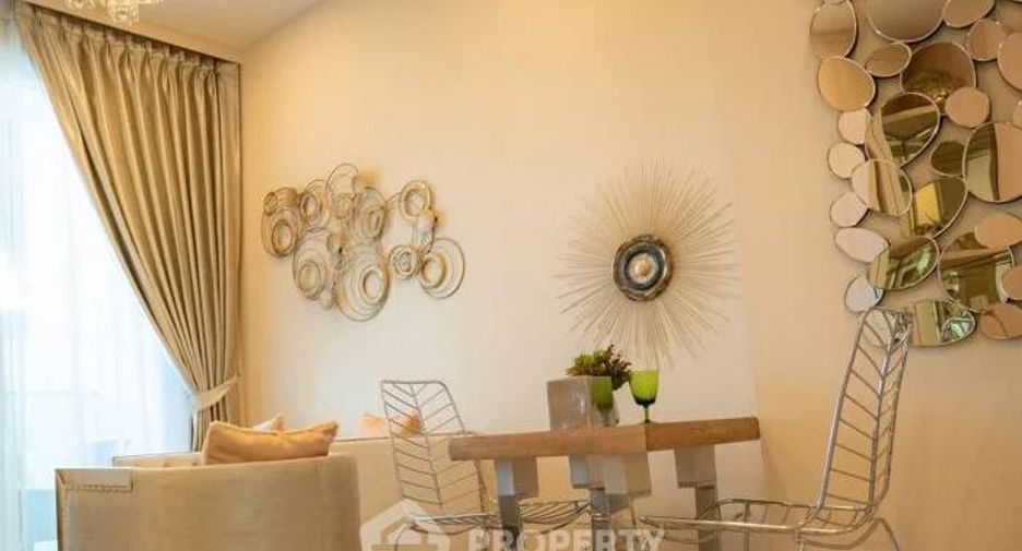 For sale 3 ベッドルーム condo in Bang Lamung, Chonburi
