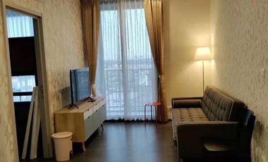 Condo en alquiler y en venta de 2 habitaciones en Khlong Toei, Bangkok