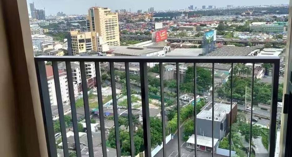 Condo en alquiler y en venta de 2 habitaciones en Khlong Toei, Bangkok