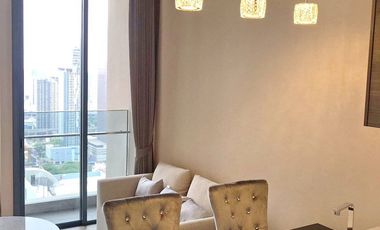 For rent and for sale 1 bed condo in Watthana, Bangkok