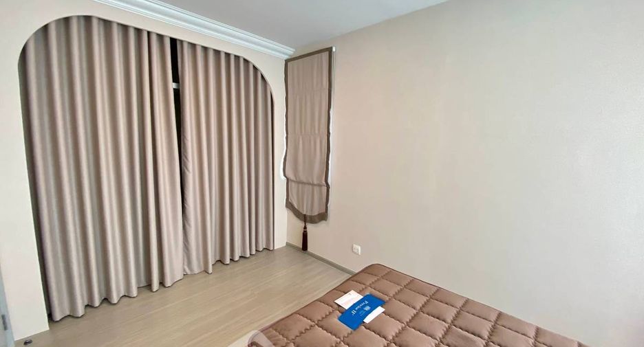 Condo en alquiler y en venta de 2 habitaciones en Suan Luang, Bangkok