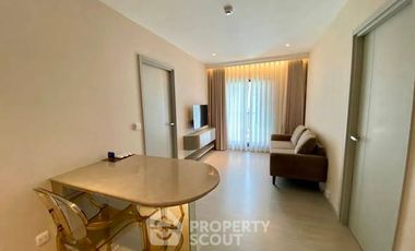 Condo en alquiler y en venta de 2 habitaciones en Suan Luang, Bangkok