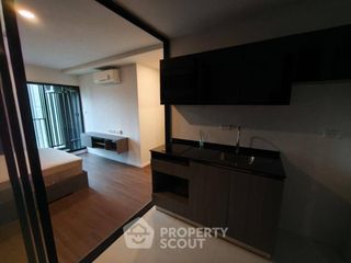 À vendre 1 chambre condo à Chatuchak, Bangkok
