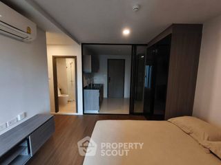 À vendre 1 chambre condo à Chatuchak, Bangkok